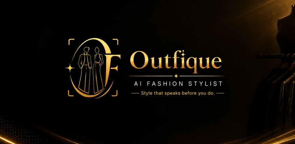 Outfique AI fashion stylist feature banner